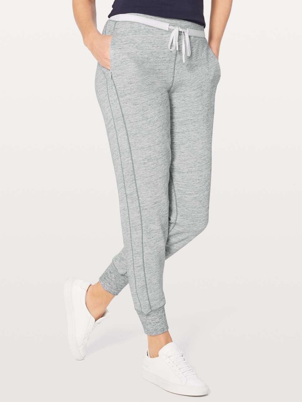 LULULEMON ATHLETICA Cool & Collective Jogger - Size 4
